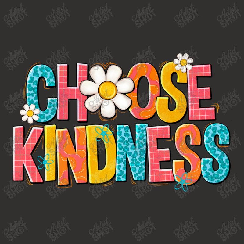 Choose Kindness Champion Hoodie | Artistshot