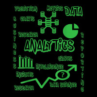 Data Analyst Analytics Science Zipper Hoodie | Artistshot