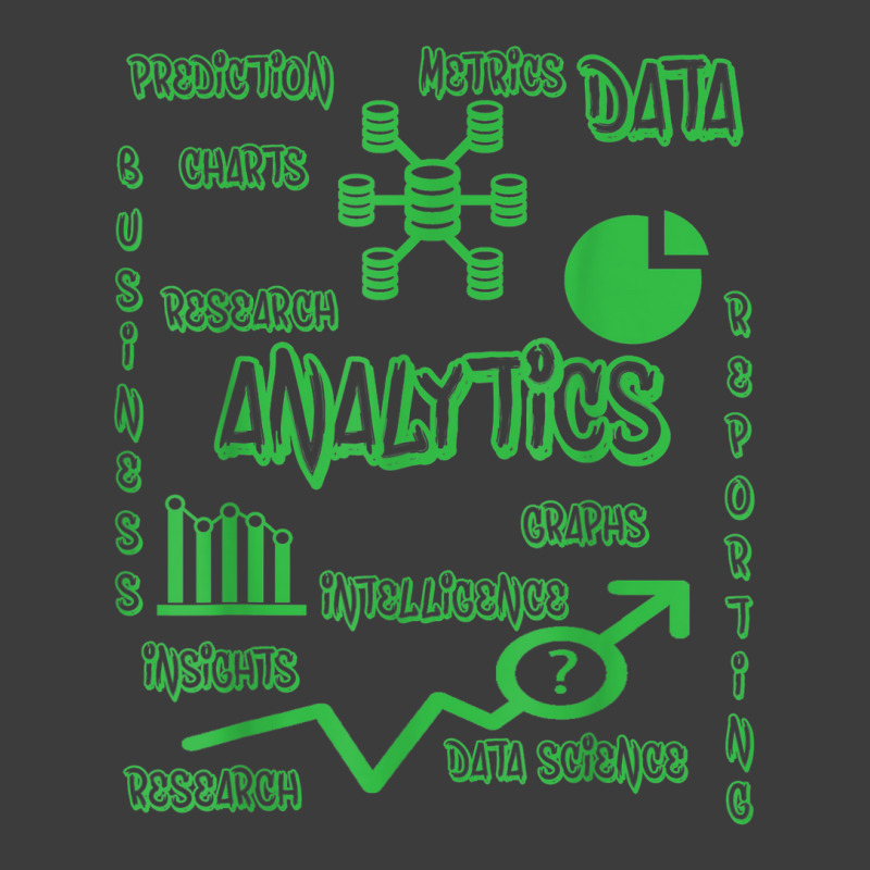 Data Analyst Analytics Science Men's Polo Shirt by Vivu991 | Artistshot