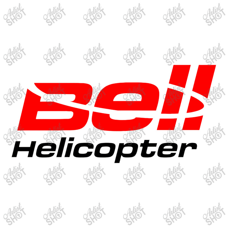 Bell Helicopter Textron Mart Paper Bag -13 X 7 X 17 | Artistshot