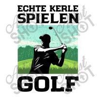 Golf Funny Sport Take Out Paper Bag - 14 X 10 X 15 1/2 | Artistshot