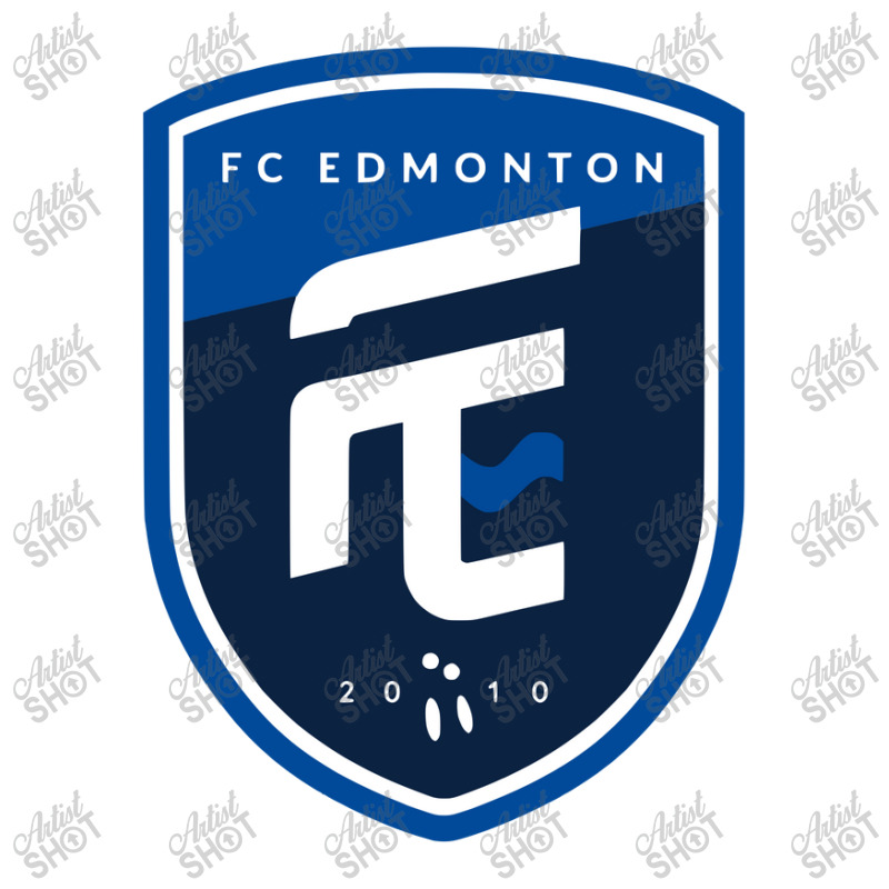 Fc Edmonton Traveler Paper Bag -13 X 6 X 15 3/4 | Artistshot