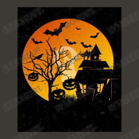 Halloween Ghosts And Vampires Bats Nightmare 2019 Bucket Hat | Artistshot