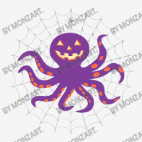 Funny Pumpkin Octopus Gift  Halloween Octopus Shir Skinny Tumbler | Artistshot