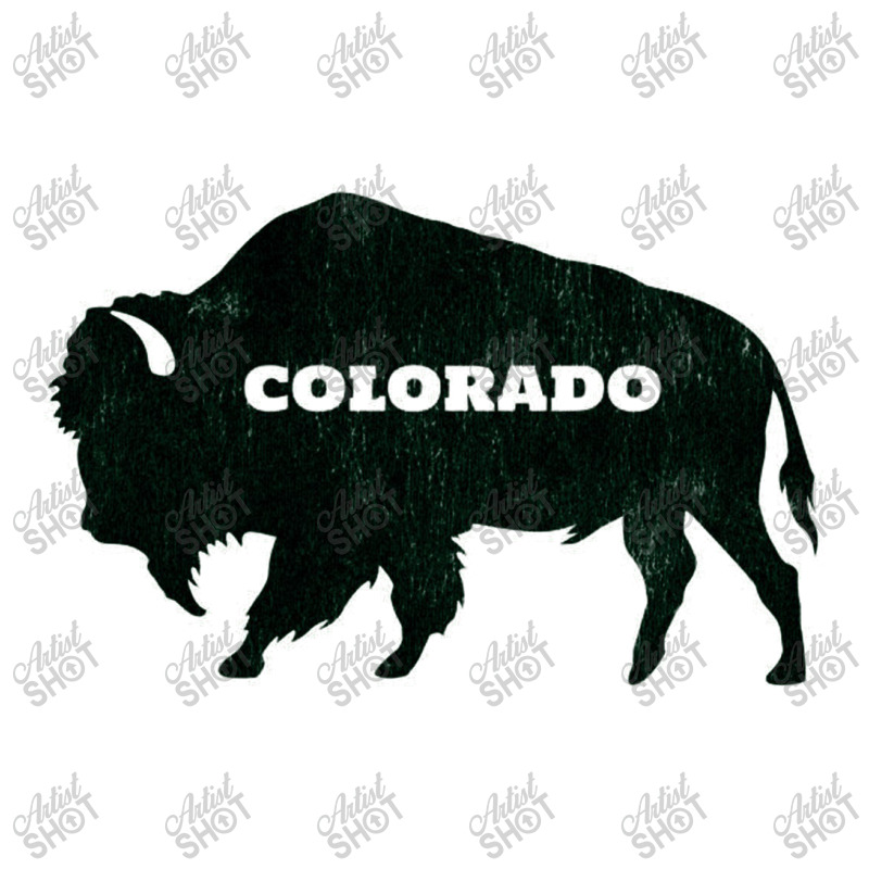 Colorado Debie Paper Bag - 10 X 5 X 13 | Artistshot