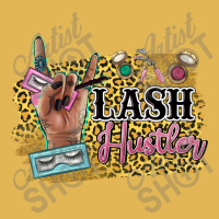 Lash Hustler Vintage Hoodie And Short Set | Artistshot