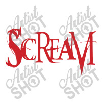 Scream Debie Paper Bag - 10 X 5 X 13 | Artistshot