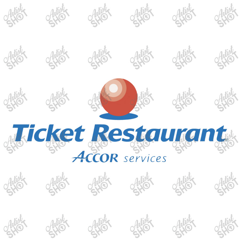 Ticket Restaurant Debie Paper Bag - 10 X 5 X 13 | Artistshot