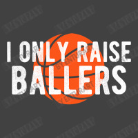 Basketball Mom Dad Raise Ballers Bball Vintage T-shirt | Artistshot