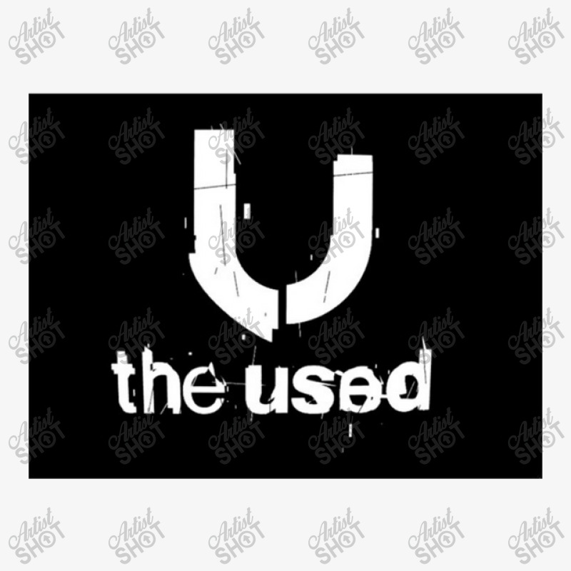 The Used Ladies Fitted T-Shirt by Elmeera Fame Shop | Artistshot