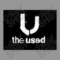 The Used Women's V-neck T-shirt | Artistshot