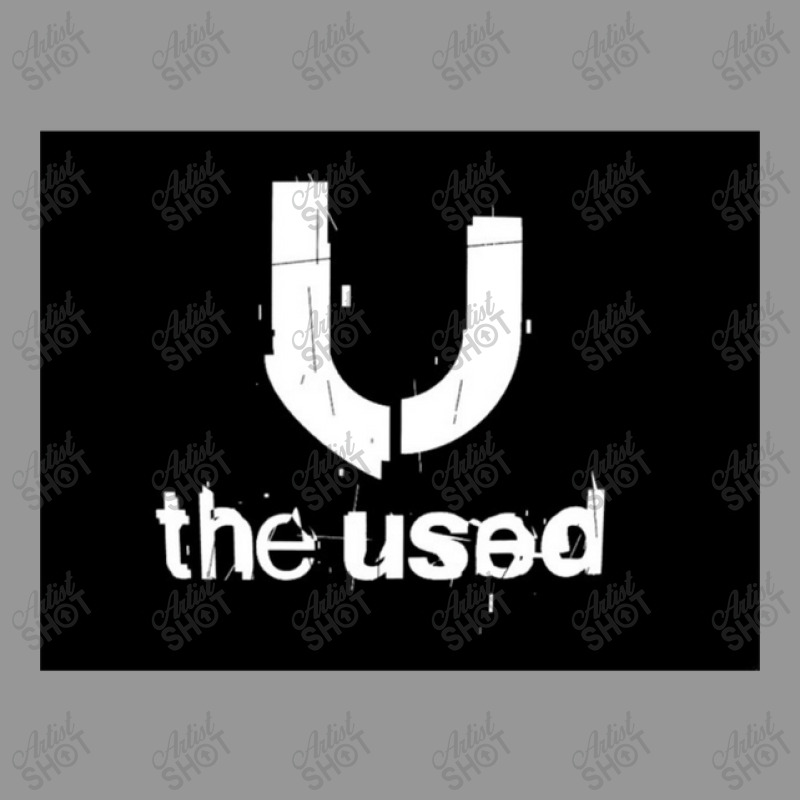 The Used Women's V-Neck T-Shirt by Elmeera Fame Shop | Artistshot