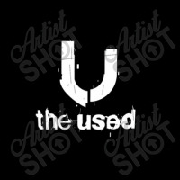 The Used Cropped Sweater | Artistshot