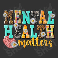 Mental Health Matters Baby Bodysuit | Artistshot