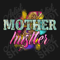 Mother Hustler Lightning Bolt Flannel Shirt | Artistshot