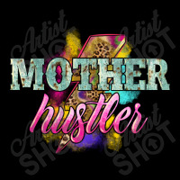 Mother Hustler Lightning Bolt Baby Tee | Artistshot