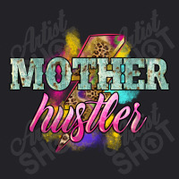 Mother Hustler Lightning Bolt Youth Tee | Artistshot