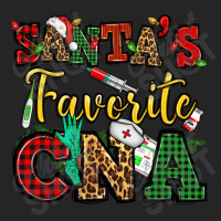 Santas Favorite Cna Christmas Unisex Hoodie | Artistshot