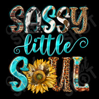 Sassy Little Soul Unisex Jogger | Artistshot