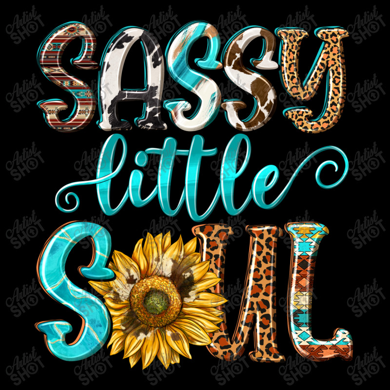 Sassy Little Soul Unisex Jogger | Artistshot