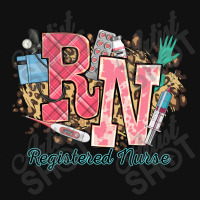 Rn Registered Nurse Western Full Set Car Mats | Artistshot