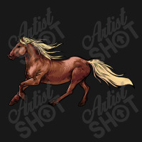 Running Horse Flannel Shirt | Artistshot