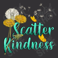 Scatter Kindness Vintage Short | Artistshot