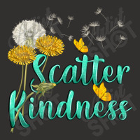 Scatter Kindness Champion Hoodie | Artistshot