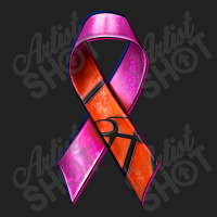 Breast Cancer Ribbon Basketball Basic Youth T-shirt | Artistshot