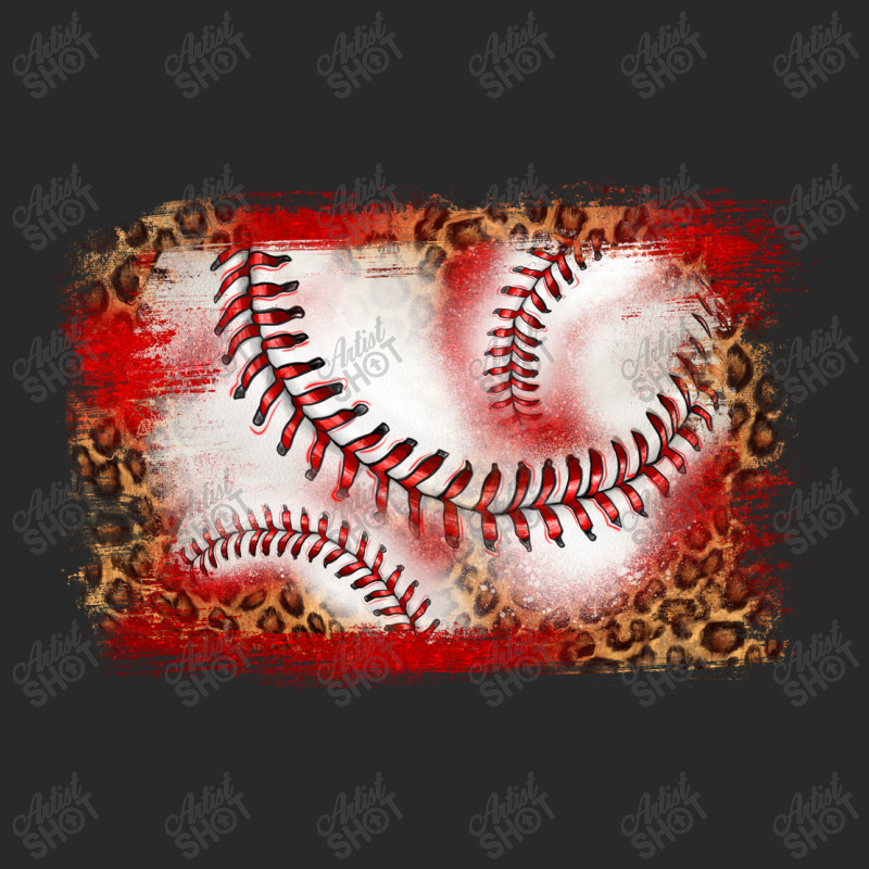 Baseball Background Printed hat by enoddigitalart@gmail.com | Artistshot