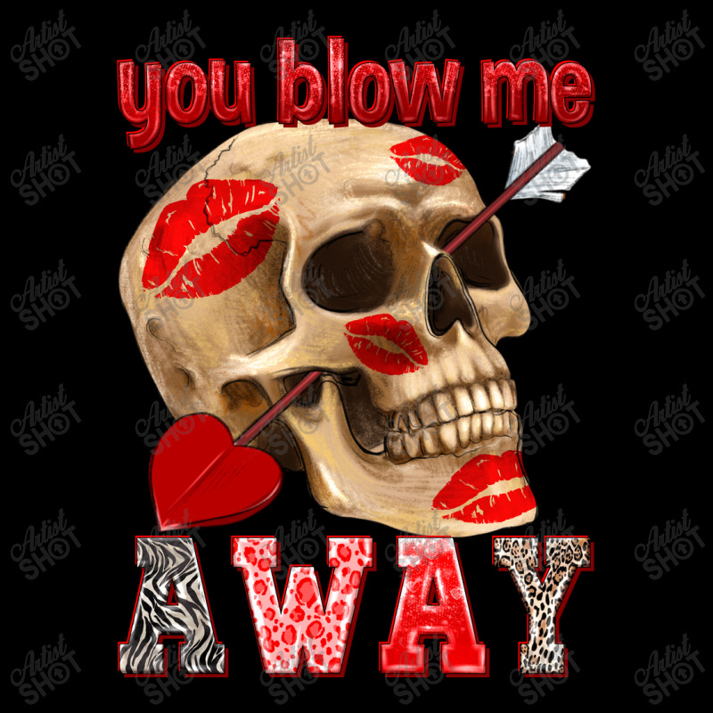 You Blow Me Away Unisex Jogger by enoddigitalart@gmail.com | Artistshot