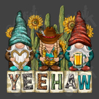 Yeehaw With Gnomies Vintage T-shirt | Artistshot