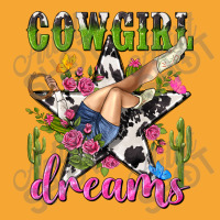 Western Rodeo Cowgirl Dreams Basic T-shirt | Artistshot