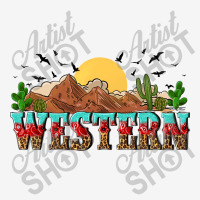 Western Classic T-shirt | Artistshot