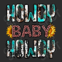 Western Howdy Baby Howdy Exclusive T-shirt | Artistshot