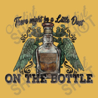 There Might Be A Little Dust On The Bottle Whiskey Vintage Hoodie And Short Set | Artistshot