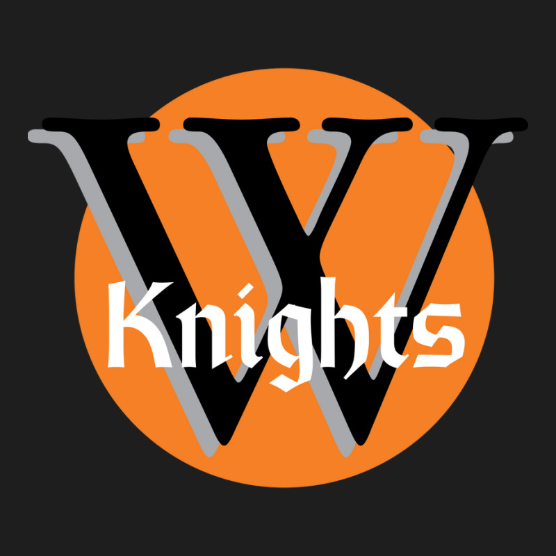 Wartburg Knights Classic T-shirt by kyunghu | Artistshot