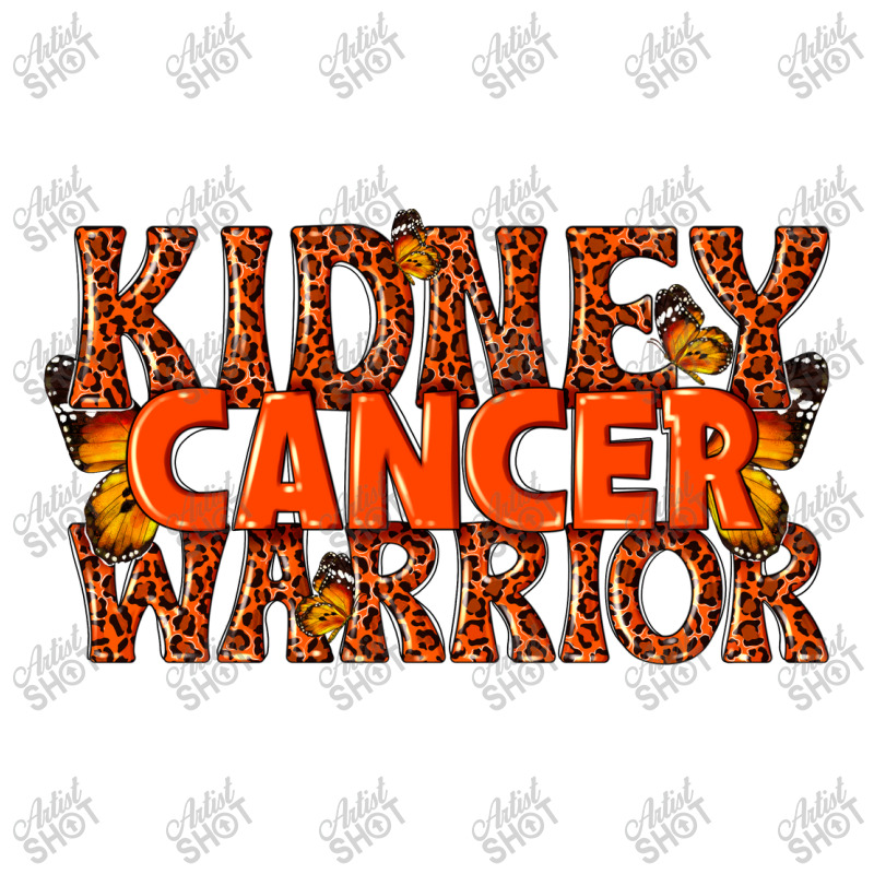 Kidney Cancer Warrior Double Wine Paper Bag - 6 1/2 X 3 1/2 X 12 3/8 | Artistshot