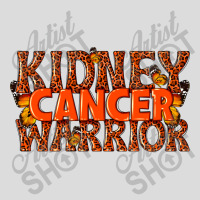 Kidney Cancer Warrior Men's Polo Shirt | Artistshot