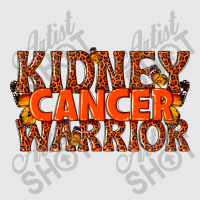 Kidney Cancer Warrior Unisex Jogger | Artistshot