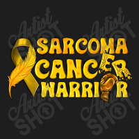 Sarcoma Cancer Worrior Classic T-shirt | Artistshot