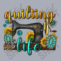 Quilting Life Western Tank Dress | Artistshot