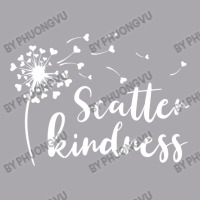 Dandelion Scatter Kindness & Be Kind Matching Family Gifts Long Sleeve Youth 3/4 Sleeve | Artistshot