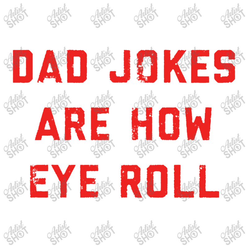 Dad Jokes Father's Day Debie Paper Bag - 10 X 5 X 13 | Artistshot