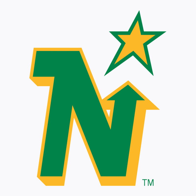 Minnesota North Stars T-shirt | Artistshot