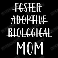 Foster Adoptive Biological Mom Shirt Mother's Day Long Sleeve T Shirt Long Sleeve Shirts | Artistshot