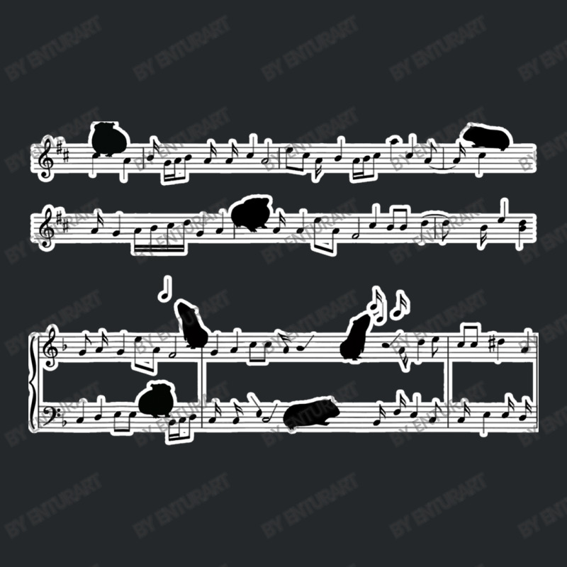 Guinea Pigs Music Musical Guinea Pigs Crewneck Sweatshirt | Artistshot