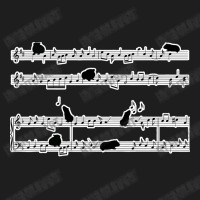 Guinea Pigs Music Musical Guinea Pigs Classic T-shirt | Artistshot