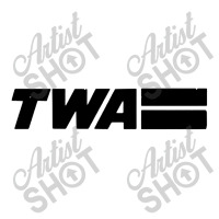 Twa Vintage Cub Paper Bag - 8 X 4 1/2 X 10 1/4 | Artistshot