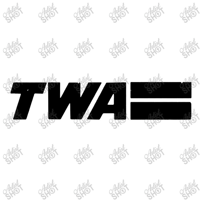 Twa Vintage Cub Paper Bag - 8 X 4 1/2 X 10 1/4 | Artistshot